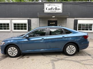 Used 2019 Volkswagen Jetta S image 1