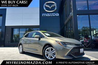 Used 2019 Toyota Corolla SE image 1