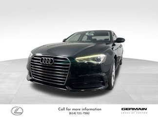 Used 2018 Audi A6 2.0T Premium image 1