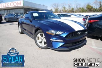 Used 2018 Ford Mustang Coupe image 1