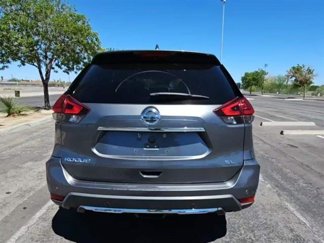 Used 2019 Nissan Rogue SL image 1