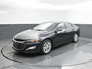 Used 2023 Chevrolet Malibu LT image 1