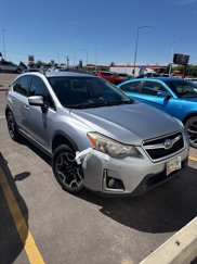 Used 2016 Subaru Crosstrek 2.0i Premium image 1