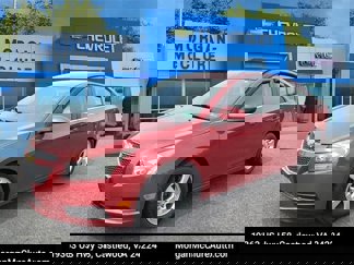 Used 2013 Chevrolet Cruze LT image 1