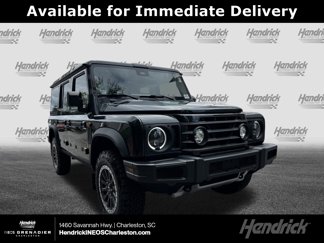 New 2025 INEOS Grenadier Fieldmaster Edition image 1