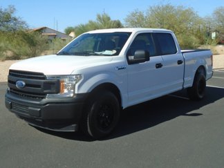 Used 2019 Ford F150 XL w/ Equipment Group 101A Mid image 1