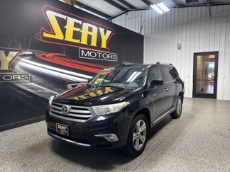 Used 2011 Toyota Highlander Limited image 1