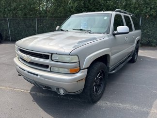 Used 2006 Chevrolet Suburban Z71 w/ Z71 Preferred Equipment Group image 1