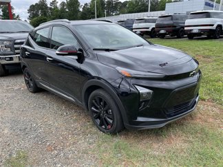 Used 2023 Chevrolet Bolt EUV Premier w/ Redline Edition image 1