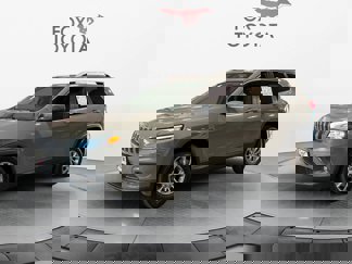 Used 2020 Jeep Cherokee Latitude Plus image 1