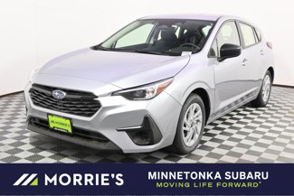 New 2025 Subaru Impreza 2.0i image 1
