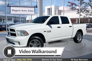 Used 2014 RAM 1500 Express image 1