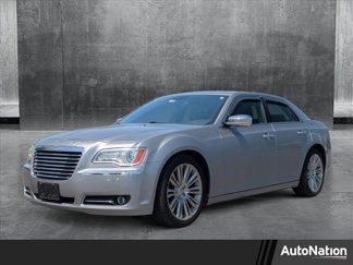 Used 2013 Chrysler 300 C image 1