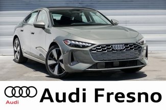 New 2025 Audi A5 2.0T Premium Plus image 1