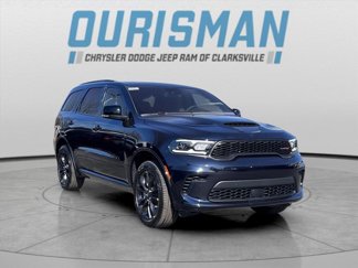 New 2025 Dodge Durango GT image 1