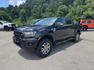 Used 2019 Ford Ranger Lariat w/ Equipment Group 501A Mid image 1