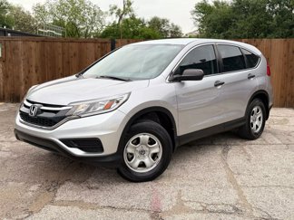 Used 2016 Honda CR-V LX image 1