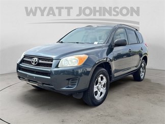 Used 2011 Toyota RAV4 2WD w/ 3rd Row image 1