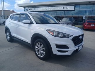 Used 2019 Hyundai Tucson SE w/ Cargo Package image 1