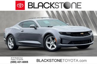Used 2020 Chevrolet Camaro LT image 1