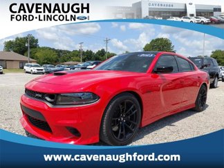 Used 2023 Dodge Charger Scat Pack w/ Daytona Edition Group image 1