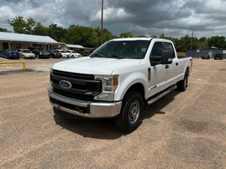 Used 2020 Ford F250 XL w/ Power Equipment Group image 1