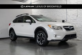 Used 2015 Subaru Crosstrek 2.0i Premium image 1