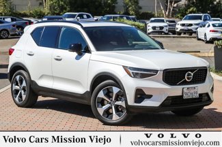 Certified 2023 Volvo XC40 B5 Plus w/ Driver Assist Package image 1