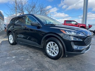 Used 2022 Ford Escape SE w/ Convenience Package image 1