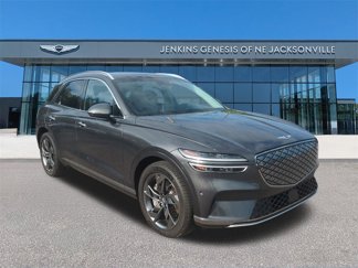 Used 2023 Genesis Electrified GV70 Advanced image 1