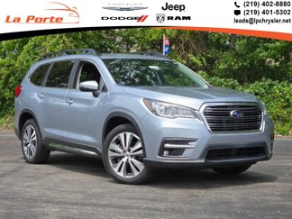 Used 2020 Subaru Ascent Limited image 1