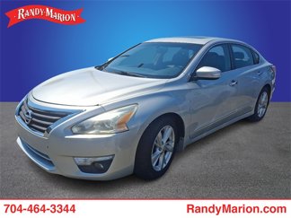 Used 2013 Nissan Altima 2.5 SL w/ 2.5 Moonroof Pkg image 1