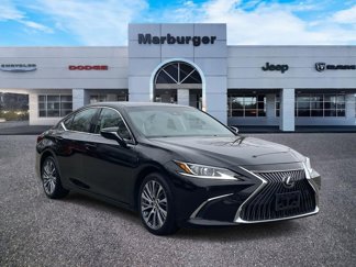 Used 2019 Lexus ES 350 image 1