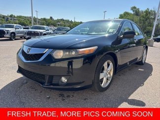 Used 2010 Acura TSX Sedan image 1