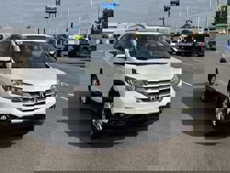 Used 2014 Honda CR-V EX-L image 1