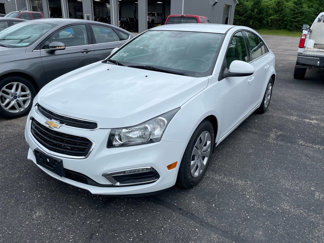 Used 2016 Chevrolet Cruze LT image 1