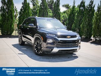 Used 2023 Chevrolet TrailBlazer LT image 1