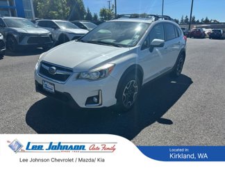 Used 2016 Subaru Crosstrek 2.0i Limited image 1
