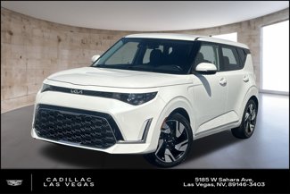 Used 2024 Kia Soul GT-Line image 1