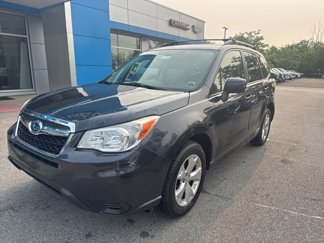 Used 2014 Subaru Forester 2.5i Premium w/ Popular Package #2 image 1