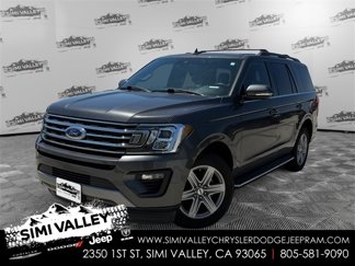 Used 2019 Ford Expedition XLT w/ Equipment Group 202A image 1