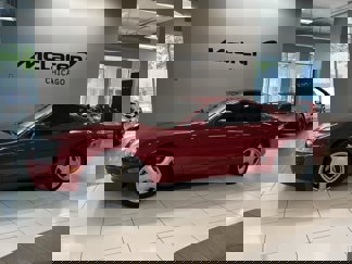 Used 1995 Toyota Supra Turbo image 1