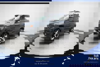 Used 2021 Jeep Cherokee Limited w/ Trailer Tow Group image 1