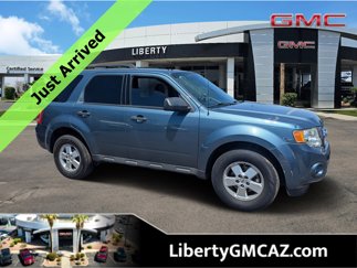 Used 2011 Ford Escape XLT w/ 202A Rapid Spec Order Code image 1