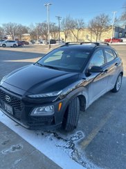 Used 2021 Hyundai Kona SEL Plus image 1