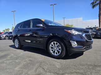 Used 2020 Chevrolet Equinox LT image 1