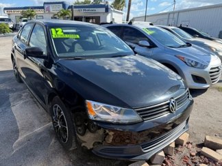 Used 2012 Volkswagen Jetta S image 1