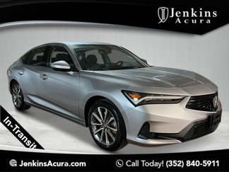 New 2025 Acura Integra image 1