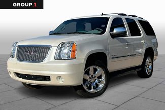 Used 2010 GMC Yukon SLT image 1