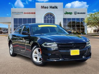 Certified 2021 Dodge Charger SXT w/ Leather Interior Group image 1